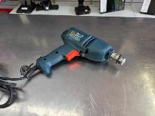 perceuse Black & Decker 4 amp - Photo 3