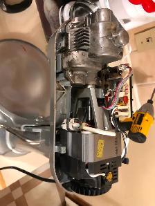 Réparation d’électroménager - Photo 5