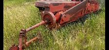 NEW HOLLAND HAYLINER BALER 273