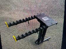 Softride Bicycle Rack Carrier