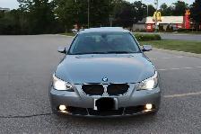 BMW 530i, 2004 - Photo 2