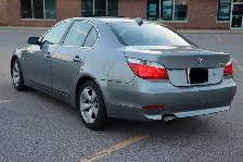 BMW 530i, 2004 - Photo 3