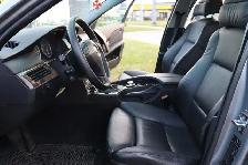 BMW 530i, 2004 - Photo 4