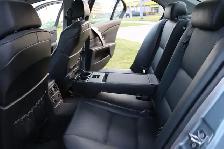 BMW 530i, 2004 - Photo 5