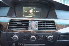 BMW 530i, 2004 - Photo 7