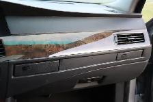 BMW 530i, 2004 - Photo 8