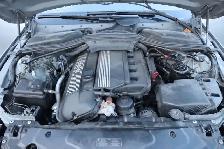 BMW 530i, 2004 - Photo 10
