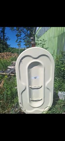 Oil Tank - Photo 2