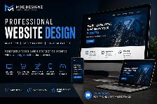 Moe Designz | Professional Website Design & Digital Services