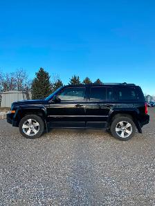 14 Jeep Patriot - Photo 5