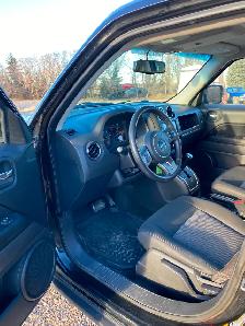 14 Jeep Patriot - Photo 6
