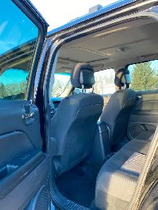 14 Jeep Patriot - Photo 7