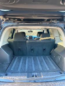 14 Jeep Patriot - Photo 8