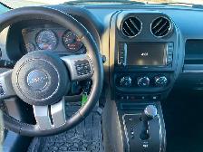14 Jeep Patriot - Photo 9