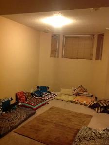 Two Bedroom Basement Suite for rent in Willowgrove - Photo 2