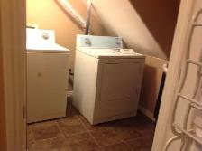 Two Bedroom Basement Suite for rent in Willowgrove - Photo 5