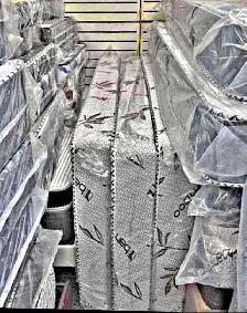 Mattress Deal (Twin Mattress) (Queen Mattress) King Mattress - Photo 8