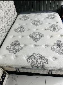 Mattress Deal (Twin Mattress) (Queen Mattress) King Mattress - Photo 9