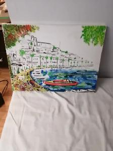 Small picture art $5 each - Photo 3