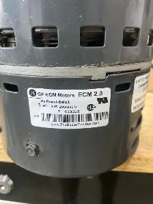 Direct Drive Blower Motor - Photo 2