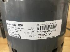 Direct Drive Blower Motor - Photo 4