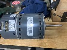 Direct Drive Blower Motor - Photo 5