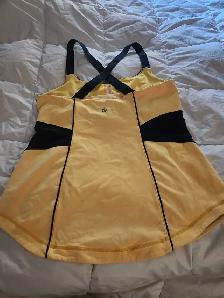 LULULEMON TANK TOP FITS MEDIUM - Photo 2