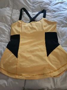 LULULEMON TANK TOP FITS MEDIUM - Photo 3