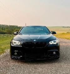 2015 BMW 535D X-Drive Turbo Diesel (Very clean and rare!) - Photo 2