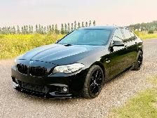 2015 BMW 535D X-Drive Turbo Diesel (Very clean and rare!) - Photo 3