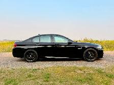 2015 BMW 535D X-Drive Turbo Diesel (Very clean and rare!) - Photo 4