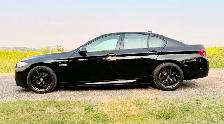 2015 BMW 535D X-Drive Turbo Diesel (Very clean and rare!) - Photo 5