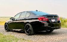 2015 BMW 535D X-Drive Turbo Diesel (Very clean and rare!) - Photo 6