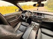 2015 BMW 535D X-Drive Turbo Diesel (Very clean and rare!) - Photo 9