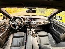 2015 BMW 535D X-Drive Turbo Diesel (Very clean and rare!) - Photo 10