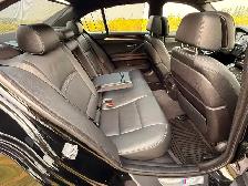 2015 BMW 535D X-Drive Turbo Diesel (Very clean and rare!) - Photo 11