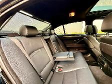 2015 BMW 535D X-Drive Turbo Diesel (Very clean and rare!) - Photo 12