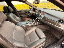 2015 BMW 535D X-Drive Turbo Diesel (Very clean and rare!) - Photo 13