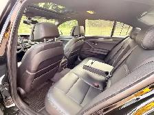 2015 BMW 535D X-Drive Turbo Diesel (Very clean and rare!) - Photo 14