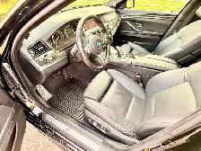 2015 BMW 535D X-Drive Turbo Diesel (Very clean and rare!) - Photo 15