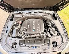 2015 BMW 535D X-Drive Turbo Diesel (Very clean and rare!) - Photo 16