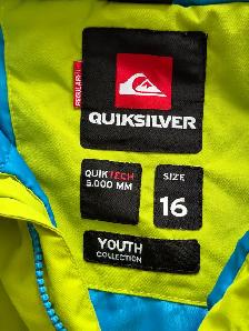 Winter Jacket - Photo 2