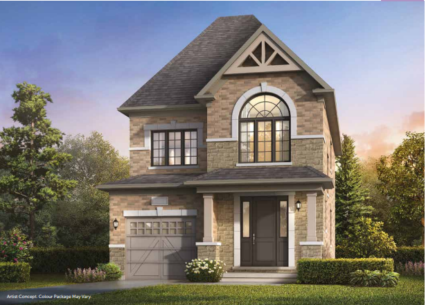 Detached 3B/3W, Sep.Ent to Bsmt For Sale at Pickering