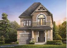 Detached 3B/3W, Sep.Ent to Bsmt For Sale at Pickering