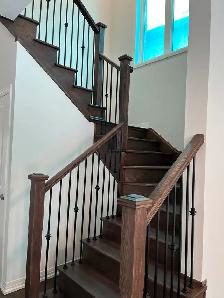 Detached 3B/3W, Sep.Ent to Bsmt For Sale at Pickering - Photo 7