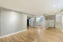 Whole Basement for Rent near Keel st & Lawrence ave - Photo 2