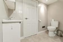 Whole Basement for Rent near Keel st & Lawrence ave - Photo 8