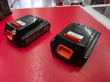 perceuse Black   Decker - Photo 3