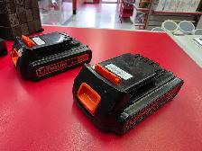 perceuse Black   Decker - Photo 4
