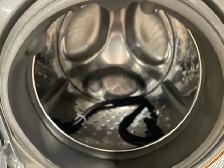 Laveuse sécheuse frontales stainless Whirlpool ( remis a neuf ) - Photo 3